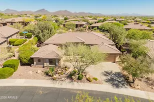 41703 N Harbour Town Ct, Anthem, AZ 85086 - Photo 45