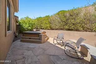 41703 N Harbour Town Ct, Anthem, AZ 85086 - Photo 43