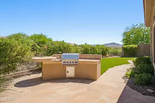 41703 N Harbour Town Ct, Anthem, AZ 85086 - Photo 37