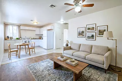 1702 W Shangri La Road #Apt 3, Phoenix, AZ 85029 - Photo 3