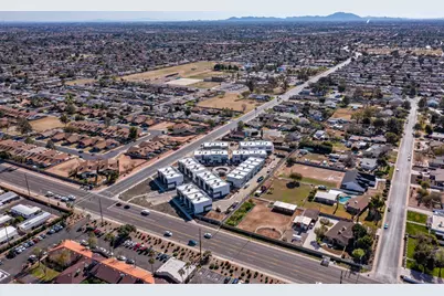 432 S 32nd Street #Unit 122, Mesa, AZ 85204 - Photo 81