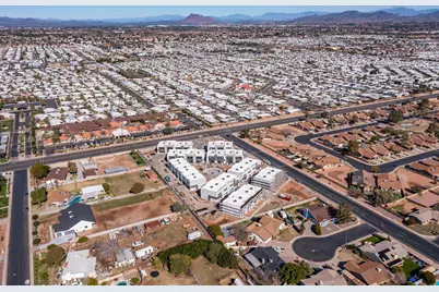 432 S 32nd Street #Unit 122, Mesa, AZ 85204 - Photo 79