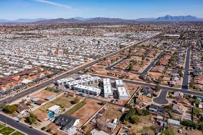 432 S 32nd Street #Unit 122, Mesa, AZ 85204 - Photo 93