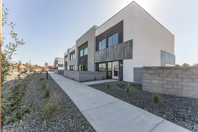 432 S 32nd Street #Unit 122, Mesa, AZ 85204 - Photo 71