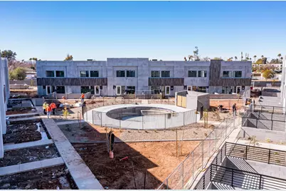 432 S 32nd Street #Unit 122, Mesa, AZ 85204 - Photo 95