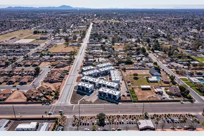 432 S 32nd Street #Unit 122, Mesa, AZ 85204 - Photo 91