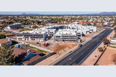 432 S 32nd Street #Unit 122, Mesa, AZ 85204 - Photo 103