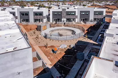 432 S 32nd Street #Unit 122, Mesa, AZ 85204 - Photo 101