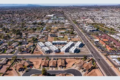 432 S 32nd Street #Unit 122, Mesa, AZ 85204 - Photo 97