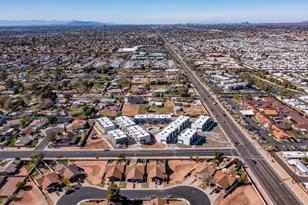 432 S 32nd St, Mesa, AZ 85204 - Photo 97