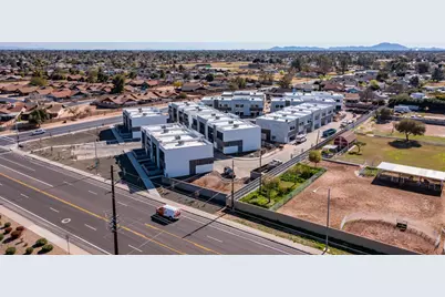 432 S 32nd Street #Unit 122, Mesa, AZ 85204 - Photo 89