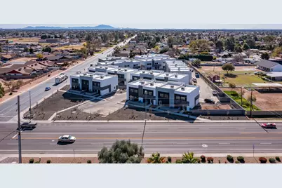 432 S 32nd Street #Unit 122, Mesa, AZ 85204 - Photo 85