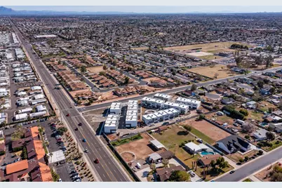 432 S 32nd Street #Unit 122, Mesa, AZ 85204 - Photo 105