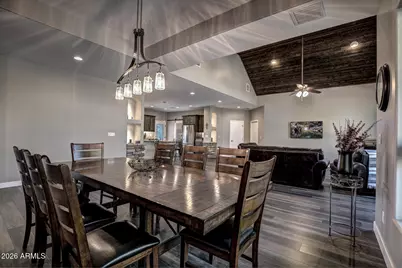 501 N Chaparral Pines Drive, Payson, AZ 85541 - Photo 5