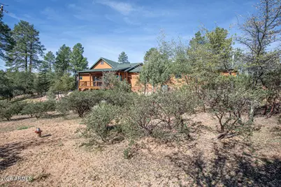 501 N Chaparral Pines Drive, Payson, AZ 85541 - Photo 47