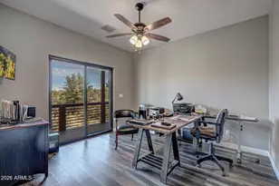 501 N Chaparral Pines Dr, Payson, AZ 85541 - Photo 31