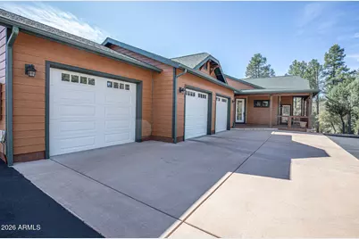 501 N Chaparral Pines Drive, Payson, AZ 85541 - Photo 39