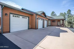 501 N Chaparral Pines Dr, Payson, AZ 85541 - Photo 39