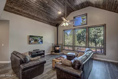 501 N Chaparral Pines Drive, Payson, AZ 85541 - Photo 7