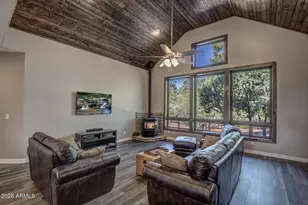 501 N Chaparral Pines Dr, Payson, AZ 85541 - Photo 7