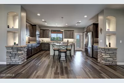 501 N Chaparral Pines Drive, Payson, AZ 85541 - Photo 11