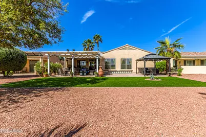 22127 N Arrellaga Drive, Sun City West, AZ 85375 - Photo 31