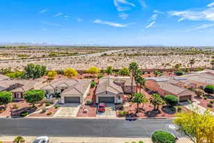 22127 N Arrellaga Dr, Sun City West, AZ 85375 - Photo 39