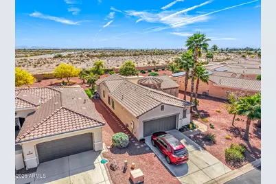 22127 N Arrellaga Drive, Sun City West, AZ 85375 - Photo 37
