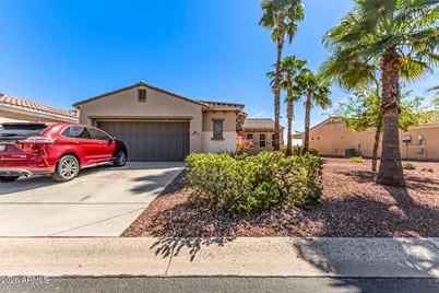 22127 N Arrellaga Drive, Sun City West, AZ 85375 - Photo 1