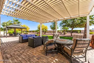 22127 N Arrellaga Dr, Sun City West, AZ 85375 - Photo 29