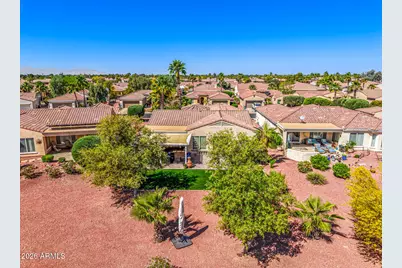 22127 N Arrellaga Drive, Sun City West, AZ 85375 - Photo 41