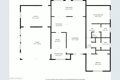 10410 W Floriade Drive, Sun City, AZ 85351 - Photo 33