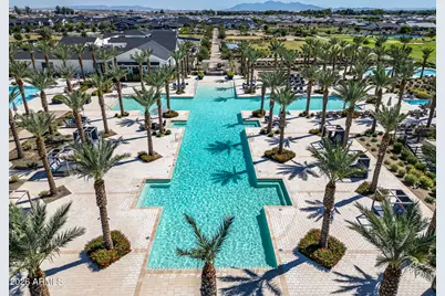 11168 N St Helena --, Surprise, AZ 85388 - Photo 33