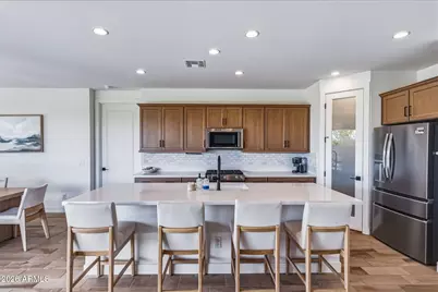 11168 N St Helena --, Surprise, AZ 85388 - Photo 17