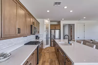 11168 N St Helena --, Surprise, AZ 85388 - Photo 15