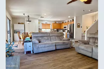 1758 E San Xavier Drive, Casa Grande, AZ 85122 - Photo 7