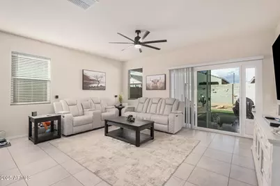 18434 W Chama Drive, Surprise, AZ 85387 - Photo 3