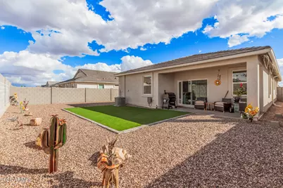 18434 W Chama Drive, Surprise, AZ 85387 - Photo 27