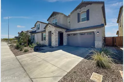 8327 E Petunia Avenue, Mesa, AZ 85212 - Photo 5