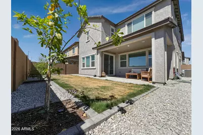 8327 E Petunia Avenue, Mesa, AZ 85212 - Photo 3