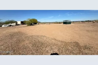 2Xx N 381st Avenue #56, Tonopah, AZ 85354 - Photo 31