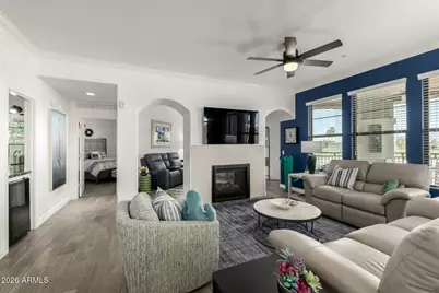 7601 E Indian Bend Road #2062, Scottsdale, AZ 85250 - Photo 15