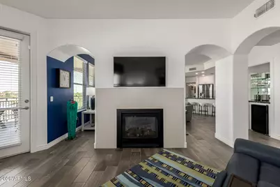 7601 E Indian Bend Road #2062, Scottsdale, AZ 85250 - Photo 5