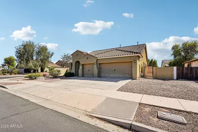 12875 N 142nd Avenue, Surprise, AZ 85379 - Photo 41