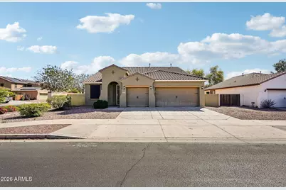 12875 N 142nd Avenue, Surprise, AZ 85379 - Photo 39