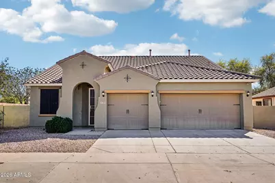 12875 N 142nd Avenue, Surprise, AZ 85379 - Photo 1
