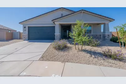 2639 E Alida Trail, Casa Grande, AZ 85194 - Photo 1