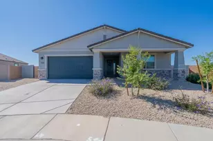 2639 E Alida Trail, Casa Grande, AZ 85194 - Photo 1