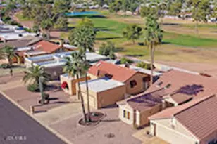 9580 E Fairway Blvd, Sun Lakes, AZ 85248 - Photo 35