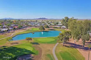 9580 E Fairway Blvd, Sun Lakes, AZ 85248 - Photo 37